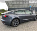 Сірий Тесла Модель 3, об'ємом двигуна 0 л та пробігом 85 тис. км за 24850 $, фото 7 на Automoto.ua