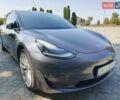 Серый Тесла Модель 3, объемом двигателя 0 л и пробегом 199 тыс. км за 16500 $, фото 3 на Automoto.ua