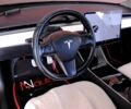 Серый Тесла Модель 3, объемом двигателя 0 л и пробегом 96 тыс. км за 19925 $, фото 6 на Automoto.ua