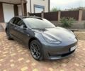 Сірий Тесла Модель 3, об'ємом двигуна 0 л та пробігом 78 тис. км за 18700 $, фото 1 на Automoto.ua