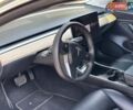 Тесла Модель 3 2019 у Вінниці на Automoto.ua Сірий Тесла Модель 3, об'ємом двигуна 0 л та пробігом 200 тис. км за 15999 $, фото 13 на Automoto.ua