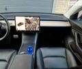 Сірий Тесла Модель 3, об'ємом двигуна 0 л та пробігом 85 тис. км за 20999 $, фото 4 на Automoto.ua