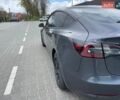 Сірий Тесла Модель 3, об'ємом двигуна 0 л та пробігом 139 тис. км за 14500 $, фото 3 на Automoto.ua