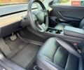 Сірий Тесла Модель 3, об'ємом двигуна 0 л та пробігом 77 тис. км за 16800 $, фото 40 на Automoto.ua