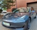 Сірий Тесла Модель 3, об'ємом двигуна 0 л та пробігом 63 тис. км за 20500 $, фото 2 на Automoto.ua
