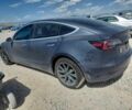 Сірий Тесла Модель 3, об'ємом двигуна 0 л та пробігом 106 тис. км за 4695 $, фото 1 на Automoto.ua