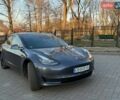 Серый Тесла Модель 3, объемом двигателя 0 л и пробегом 158 тыс. км за 20500 $, фото 2 на Automoto.ua