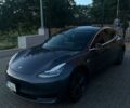 Сірий Тесла Модель 3, об'ємом двигуна 0 л та пробігом 55 тис. км за 16500 $, фото 1 на Automoto.ua