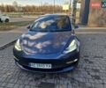 Серый Тесла Модель 3, объемом двигателя 0 л и пробегом 93 тыс. км за 19500 $, фото 1 на Automoto.ua