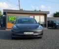 Серый Тесла Модель 3, объемом двигателя 0 л и пробегом 60 тыс. км за 19950 $, фото 10 на Automoto.ua
