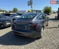 Серый Тесла Модель 3, объемом двигателя 0 л и пробегом 72 тыс. км за 17500 $, фото 16 на Automoto.ua