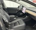 Сірий Тесла Модель 3, об'ємом двигуна 0 л та пробігом 88 тис. км за 20400 $, фото 2 на Automoto.ua