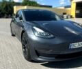 Сірий Тесла Модель 3, об'ємом двигуна 0 л та пробігом 189 тис. км за 15300 $, фото 1 на Automoto.ua