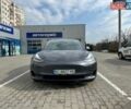 Серый Тесла Модель 3, объемом двигателя 0 л и пробегом 88 тыс. км за 25900 $, фото 9 на Automoto.ua