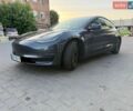 Серый Тесла Модель 3, объемом двигателя 0 л и пробегом 97 тыс. км за 20500 $, фото 17 на Automoto.ua