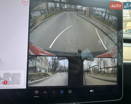 Серый Тесла Модель 3, объемом двигателя 0 л и пробегом 149 тыс. км за 17700 $, фото 20 на Automoto.ua