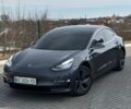 Серый Тесла Модель 3, объемом двигателя 0 л и пробегом 65 тыс. км за 16000 $, фото 35 на Automoto.ua