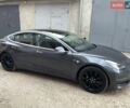 Серый Тесла Модель 3, объемом двигателя 0 л и пробегом 195 тыс. км за 13300 $, фото 13 на Automoto.ua