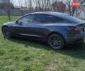 Сірий Тесла Модель 3, об'ємом двигуна 0 л та пробігом 164 тис. км за 15300 $, фото 7 на Automoto.ua