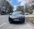 Серый Тесла Модель 3, объемом двигателя 0 л и пробегом 68 тыс. км за 17500 $, фото 1 на Automoto.ua