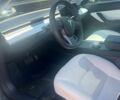 Сірий Тесла Модель 3, об'ємом двигуна 0 л та пробігом 90 тис. км за 17000 $, фото 5 на Automoto.ua