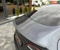 Сірий Тесла Модель 3, об'ємом двигуна 0 л та пробігом 117 тис. км за 18999 $, фото 27 на Automoto.ua