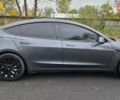 Сірий Тесла Модель 3, об'ємом двигуна 0 л та пробігом 117 тис. км за 17900 $, фото 32 на Automoto.ua