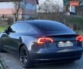Серый Тесла Модель 3, объемом двигателя 0 л и пробегом 120 тыс. км за 19000 $, фото 3 на Automoto.ua