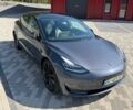 Сірий Тесла Модель 3, об'ємом двигуна 0 л та пробігом 127 тис. км за 18700 $, фото 1 на Automoto.ua