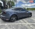 Сірий Тесла Модель 3, об'ємом двигуна 0 л та пробігом 84 тис. км за 18800 $, фото 12 на Automoto.ua