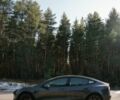 Серый Тесла Модель 3, объемом двигателя 0 л и пробегом 120 тыс. км за 15000 $, фото 6 на Automoto.ua