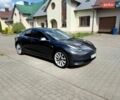 Сірий Тесла Модель 3, об'ємом двигуна 0 л та пробігом 77 тис. км за 15700 $, фото 4 на Automoto.ua