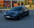 Серый Тесла Модель 3, объемом двигателя 0 л и пробегом 90 тыс. км за 18700 $, фото 56 на Automoto.ua