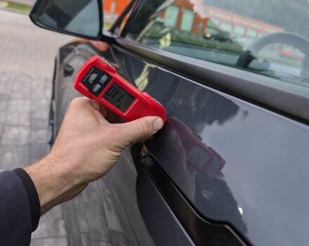 Тесла Модель 3 2020 в Луцке на Automoto.ua Серый Тесла Модель 3, объемом двигателя 0 л и пробегом 60 тыс. км за 23400 $, фото 79 на Automoto.ua