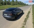 Сірий Тесла Модель 3, об'ємом двигуна 0 л та пробігом 94 тис. км за 19000 $, фото 6 на Automoto.ua