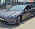 Сірий Тесла Модель 3, об'ємом двигуна 0 л та пробігом 107 тис. км за 22500 $, фото 1 на Automoto.ua