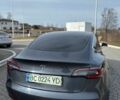 Серый Тесла Модель 3, объемом двигателя 0 л и пробегом 65 тыс. км за 16000 $, фото 15 на Automoto.ua