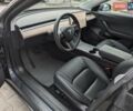 Сірий Тесла Модель 3, об'ємом двигуна 0 л та пробігом 57 тис. км за 21699 $, фото 22 на Automoto.ua