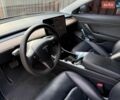 Серый Тесла Модель 3, объемом двигателя 0 л и пробегом 132 тыс. км за 18000 $, фото 6 на Automoto.ua