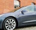 Сірий Тесла Модель 3, об'ємом двигуна 0 л та пробігом 60 тис. км за 12000 $, фото 2 на Automoto.ua