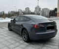 Серый Тесла Модель 3, объемом двигателя 0 л и пробегом 57 тыс. км за 17000 $, фото 7 на Automoto.ua