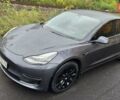 Сірий Тесла Модель 3, об'ємом двигуна 0 л та пробігом 117 тис. км за 17900 $, фото 7 на Automoto.ua