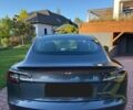 Сірий Тесла Модель 3, об'ємом двигуна 0 л та пробігом 93 тис. км за 11700 $, фото 7 на Automoto.ua