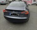 Сірий Тесла Модель 3, об'ємом двигуна 0 л та пробігом 88 тис. км за 19000 $, фото 5 на Automoto.ua