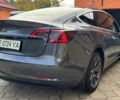 Сірий Тесла Модель 3, об'ємом двигуна 0 л та пробігом 77 тис. км за 21000 $, фото 3 на Automoto.ua