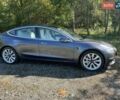 Сірий Тесла Модель 3, об'ємом двигуна 0 л та пробігом 75 тис. км за 25000 $, фото 1 на Automoto.ua