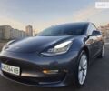 Сірий Тесла Модель 3, об'ємом двигуна 0 л та пробігом 147 тис. км за 20000 $, фото 6 на Automoto.ua
