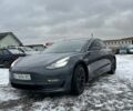Серый Тесла Модель 3, объемом двигателя 0 л и пробегом 180 тыс. км за 16500 $, фото 10 на Automoto.ua
