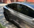 Сірий Тесла Модель 3, об'ємом двигуна 0 л та пробігом 90 тис. км за 16500 $, фото 4 на Automoto.ua