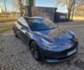 Сірий Тесла Модель 3, об'ємом двигуна 0 л та пробігом 93 тис. км за 19500 $, фото 4 на Automoto.ua